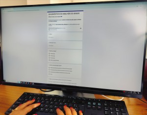 Araxá lança diagnóstico inédito para entender a realidade das mulheres