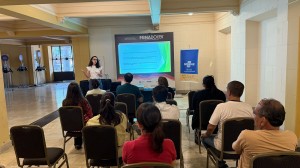 Prefeitura leva o SIM à Fenadoces