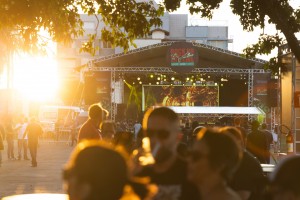 Araxá recebe 2ª edição do Rock no Metal