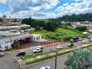 Araxá avança em obras de saúde, infraestrutura e lazer