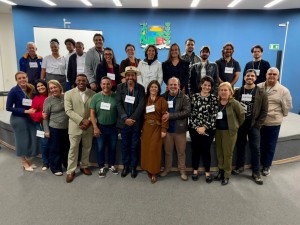 Araxá define aplicação de R$ 809 mil da Política Nacional Aldir Blanc