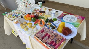 Araxá reforça atendimento nutricional nas unidades de saúde