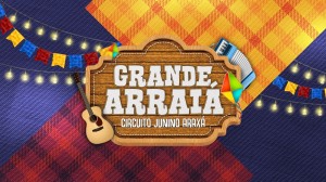 Grande Arraiá retorna ao Estádio Fausto Alvim com atrações culturais e ação solidária