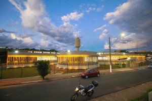 Escolas Estaduais de Araxá poderão implantar o modelo cívico-militar
