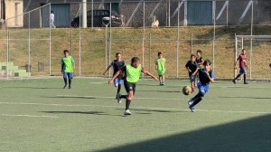 Secretaria de Esportes promove manhã esportiva