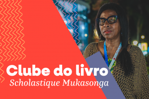 Fliaraxá promove segundo encontro do Clube do Livro