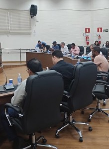 Câmara de Vereadores aprova novo recesso parlamentar em julho