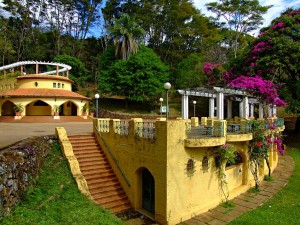 Araxá conquista pontuação máxima inédita no ICMS-Turismo de Minas