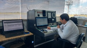 Aeroporto de Araxá passa por vistoria do Departamento de Controle do Espaço Aéreo