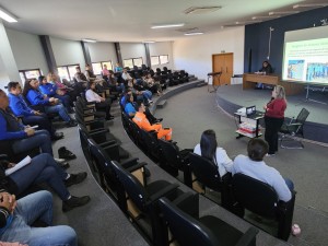 Comitê de Enfrentamento às Arboviroses define novas ações de combate à dengue em Araxá