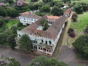 Leilão do Hotel Colombo: lances seguem abertos até 20 de agosto
