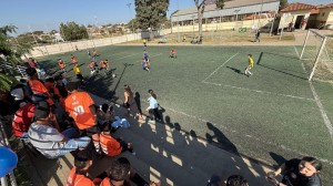 Segunda edição da Manhã Esportiva movimenta a Praça da Juventude neste sábado (30)
