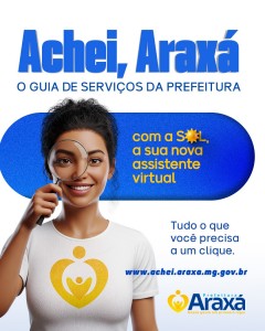 Prefeitura lança canal digital com assistente virtual para aproximar o cidadão dos serviços públicos