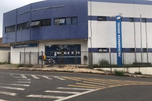 INSS abre vaga para estagiário em Araxá