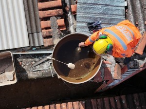 Vigilância Ambiental e Corpo de Bombeiros se unem no combate à Dengue