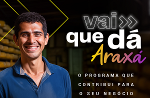 Vai que dá Araxá encerra primeira edição com fortalecimento de negócios locais e avanço do ecossistema empreendedor