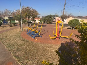 Projeto Cidade Limpa garante mais segurança, organização e qualidade de vida para Araxá