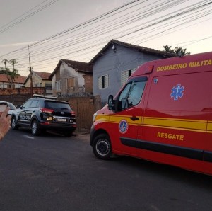 Homem é morto a facadas no Urciano Lemos