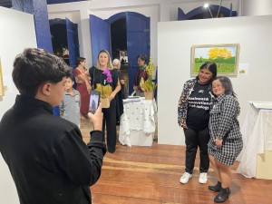 Museus de Araxá atraem mais de 2 mil pessoas nas férias