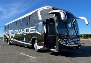 Prefeitura reforça transporte de pacientes do TFD