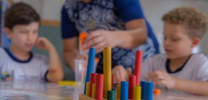 Referência em Educação Inclusiva, Araxá integra escolas municipais e atendimento especializado