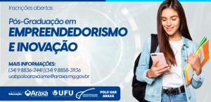 Últimos dias de inscrições para pós-graduação em Empreendedorismo na UAB