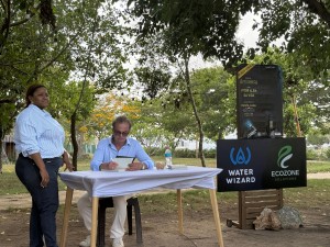 Renato Zupo lança novo livro em Punta Cana: “Vitor Além da Vida”