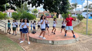 Prefeitura realizou mais de 18 mil atendimentos através de CRAS e Núcleos de Convivência em 2024