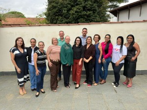 CMDCA empossa novos conselheiros e reforça compromisso com crianças e adolescentes de Araxá