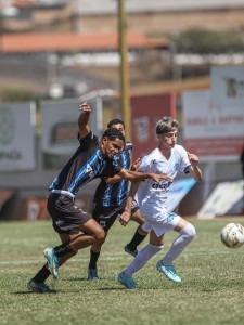 Dinamo x Inter SG (2)