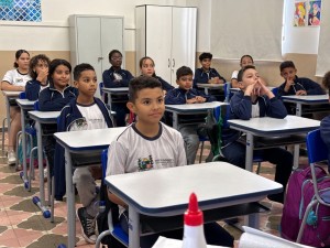 Prefeitura de Araxá concede gratificação de 20% a vice-diretores e coordenadores da rede municipal