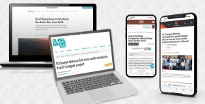 The New York Times e imprensa internacional apontam Araxá como centro das atenções em terras raras