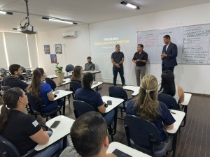 Araxá avança no programa Minas Livre para Crescer