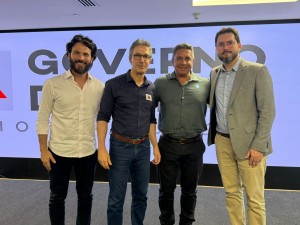 Prefeitura de Araxá cobra melhorias no fornecimento de energia da Cemig