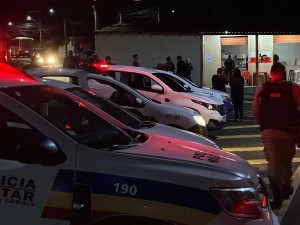 Operação conjunta fiscaliza segurança, alvarás e condições sanitárias em bares