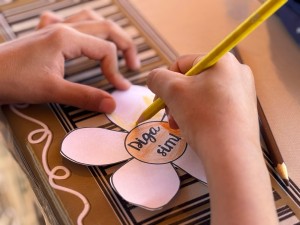 Programa de Apadrinhamento da FCAA busca novos voluntários em Araxá