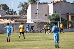 32º Ruralão estreia com grandes jogos e emoção nos campos de Araxá