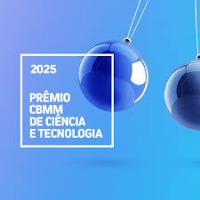 Prêmio CBMM de Ciência e Tecnologia anuncia os vencedores da edição 2025
