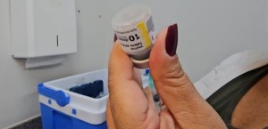 Prefeitura de Araxá reforça importância da vacinação contra a febre amarela