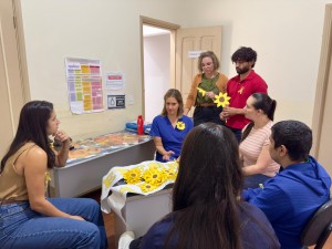 Saúde Mental de Araxá é reconhecida nacionalmente entre as cinco melhores do país