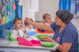 Araxá garante alimentação escolar de qualidade a 100% dos alunos da rede municipal