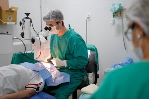 Prefeitura de Araxá realiza 750 procedimentos no mutirão de cirurgias de catarata