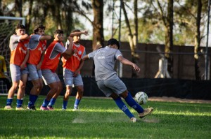 Dínamo estreia em casa neste sábado no octogonal final do Mineiro Sub-15 e Sub-17