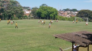Segunda rodada do Ruralão 2025 é marcada por goleadas
