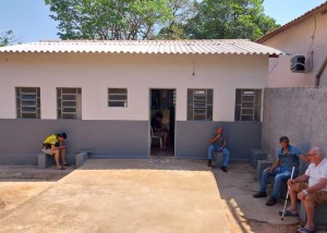 Unidade de Saúde do Itaipu é reformada e melhora atendimento à comunidade rural