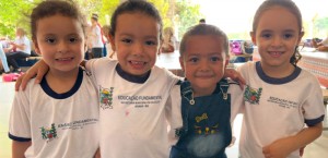 Prefeitura de Araxá inicia cadastramento escolar para vagas na educação infantil