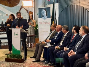 CAPS-AD José Danilo Borges é reconhecido nacionalmente pela Câmara Federal