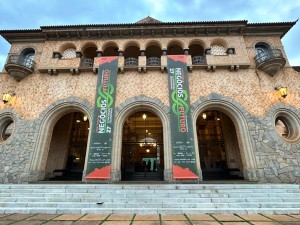 Araxá recebe o maior encontro empresarial de Minas Gerais