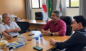 Prefeitura de Araxá anuncia novo secretário de Saúde