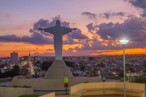 Prefeitura abre chamamento público para concessão de espaço comercial no Parque do Cristo